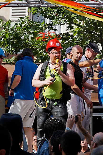 Gay Pride Paris 2009-117
